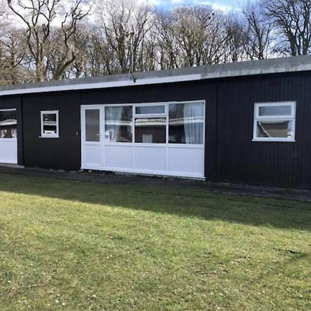 Cosy Cabin - Bideford Bay Holiday Park Luaran gambar