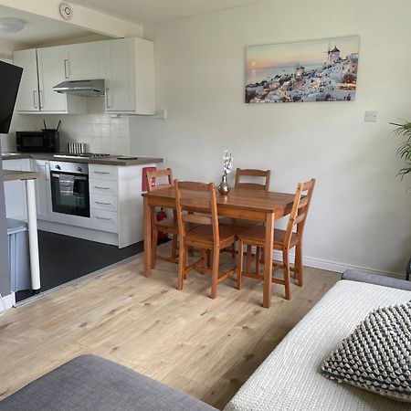 Cosy Cabin - Bideford Bay Holiday Park Luaran gambar