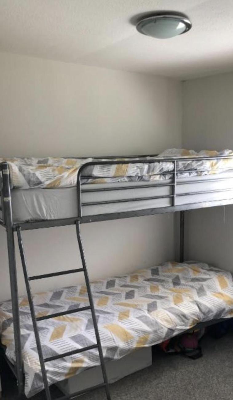 Cosy Cabin - Bideford Bay Holiday Park Luaran gambar