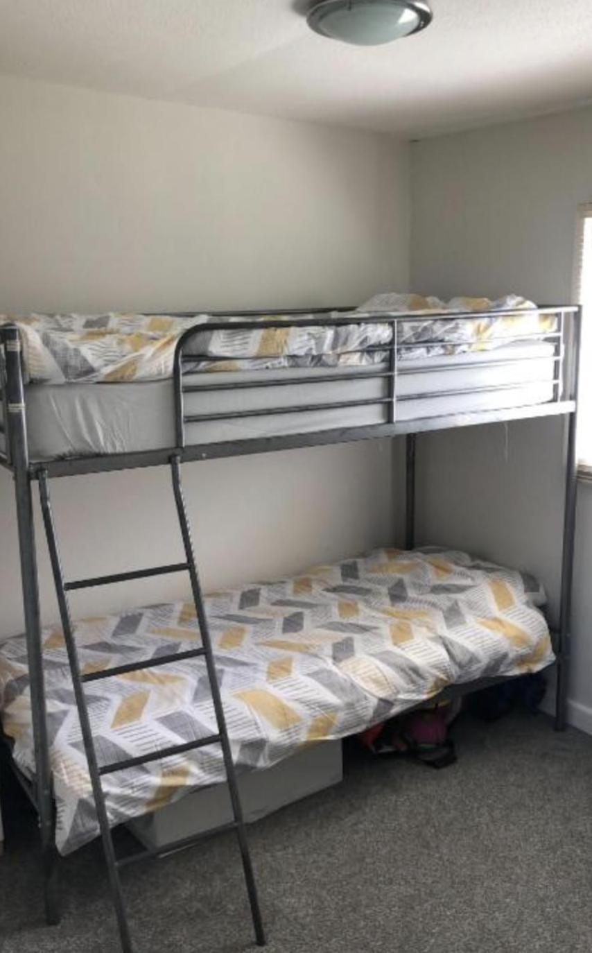 Cosy Cabin - Bideford Bay Holiday Park Luaran gambar