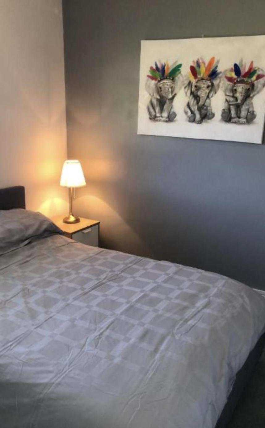 Cosy Cabin - Bideford Bay Holiday Park Luaran gambar
