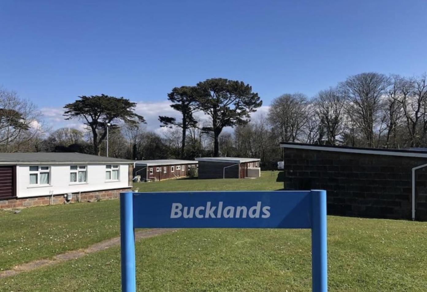 Cosy Cabin - Bideford Bay Holiday Park Luaran gambar