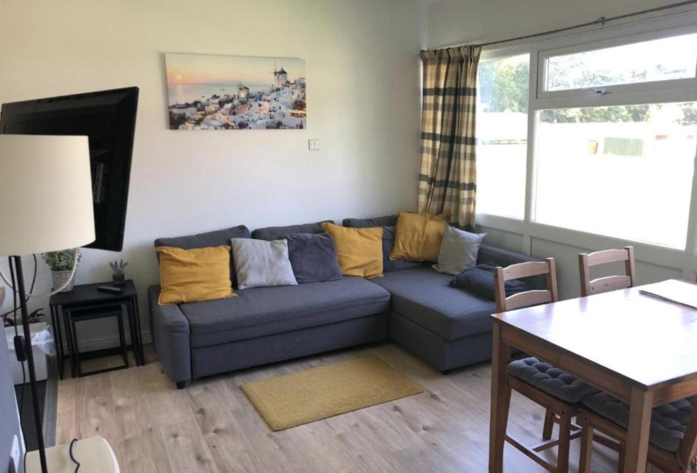 Cosy Cabin - Bideford Bay Holiday Park Luaran gambar