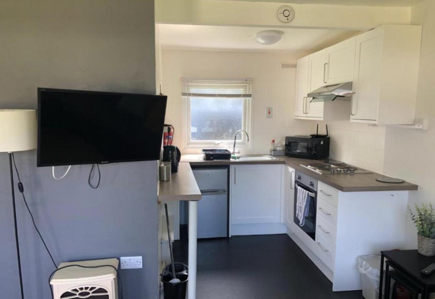Cosy Cabin - Bideford Bay Holiday Park Luaran gambar