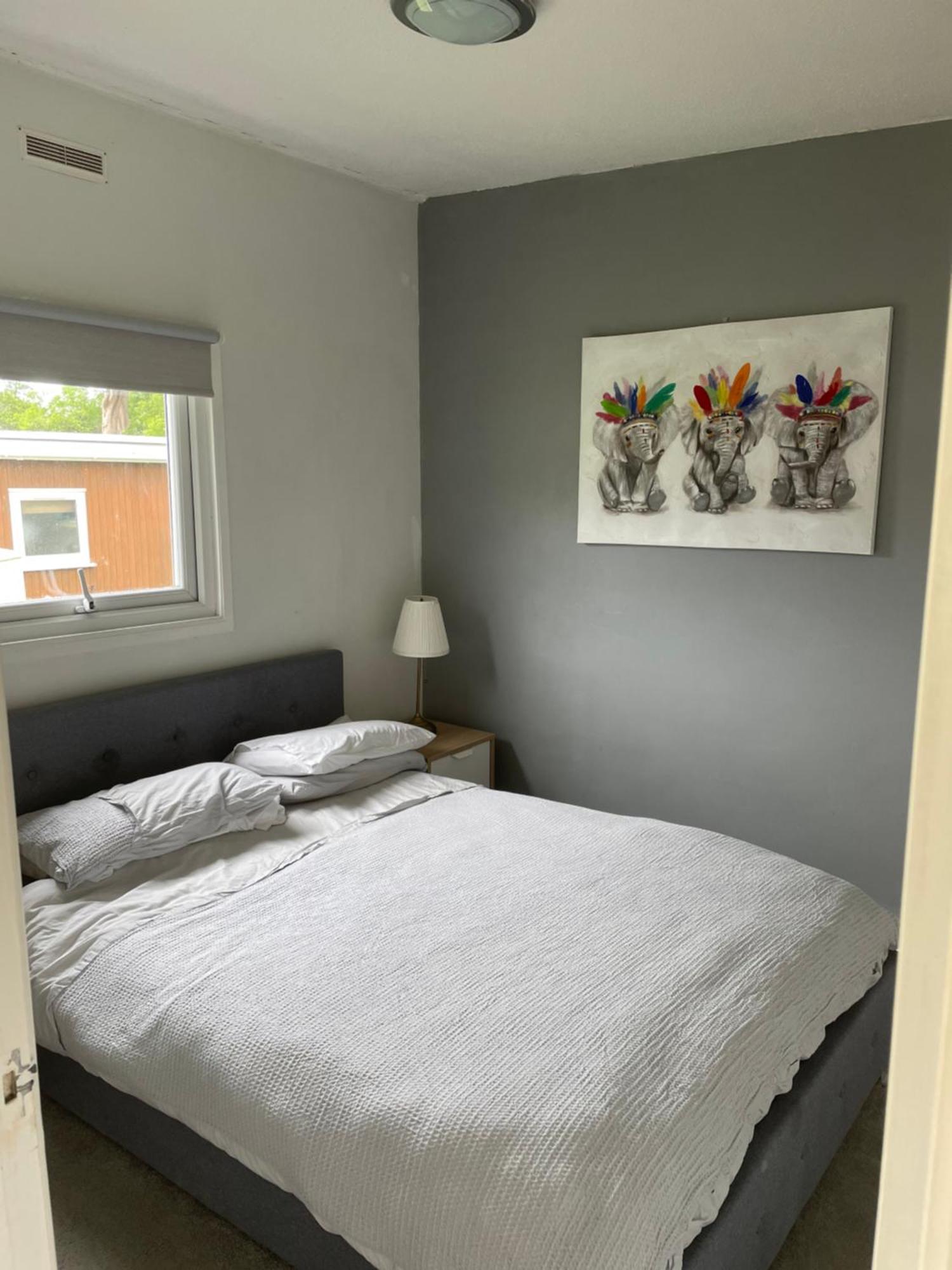 Cosy Cabin - Bideford Bay Holiday Park Luaran gambar