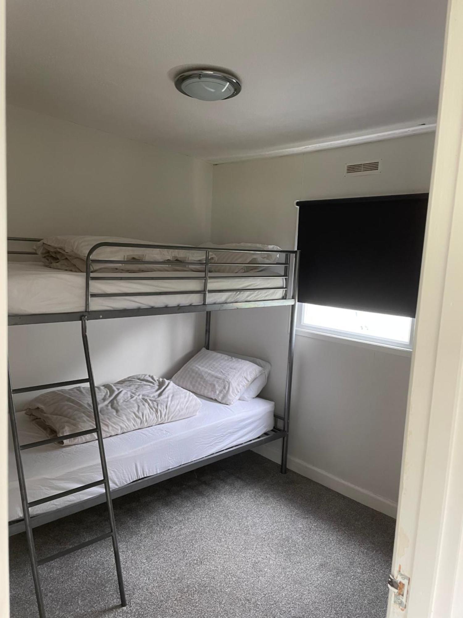 Cosy Cabin - Bideford Bay Holiday Park Luaran gambar