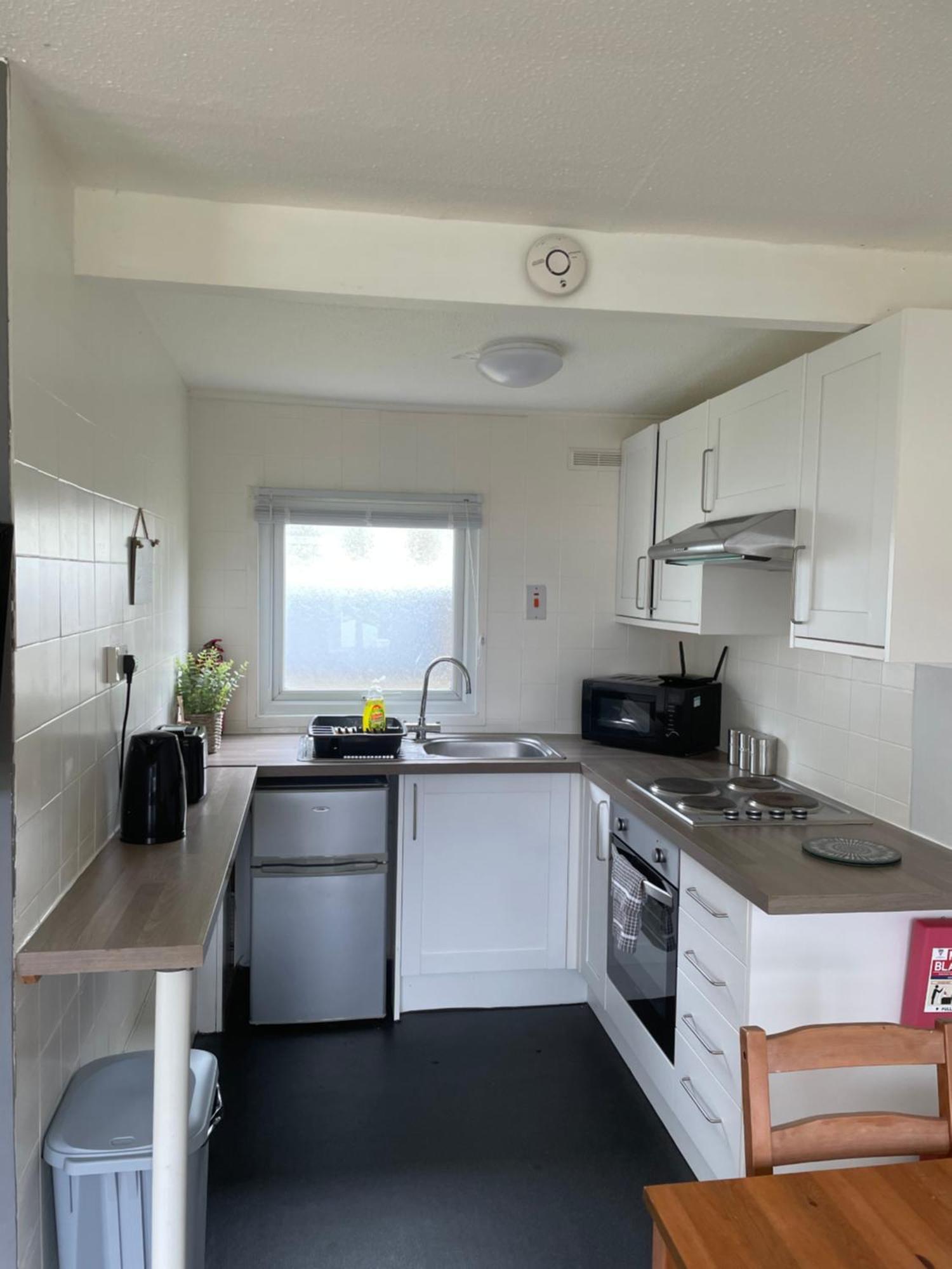 Cosy Cabin - Bideford Bay Holiday Park Luaran gambar
