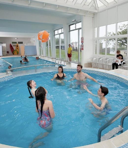 Cosy Cabin - Bideford Bay Holiday Park Luaran gambar